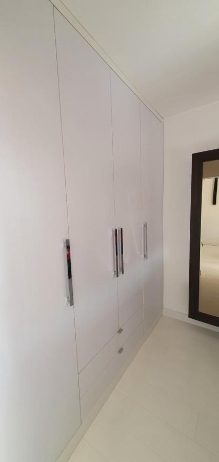 Apartament Praga Zoo Warschau Exterior foto